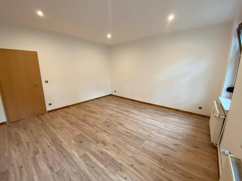 1 RaumWohnung ca. 40m2 neu saniert ab sofort frei