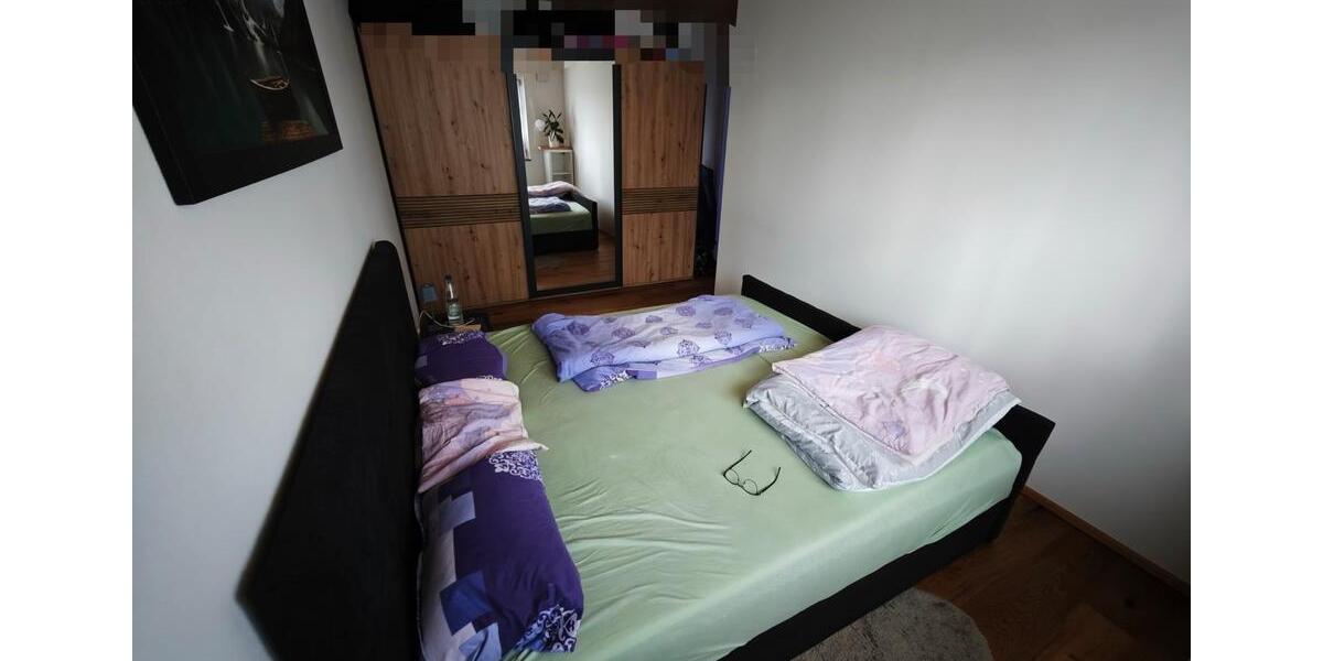 Etagenwohnung Leutkirch im Allgäu - 3 Zimmer, 80 m&sup2;, 1.325&euro; | Angebot:26618465