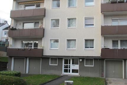 Erstbezug nach Kernsanierung NEUW 3 Zimmer Zi. Wohnung mit Balkon 3 zimmer