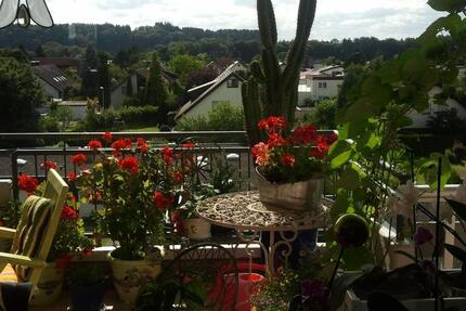 Wohnung Biberach an der Riß - 4 Zimmer, 95 m&sup2;, 1.100&euro; | Angebot:26697073
