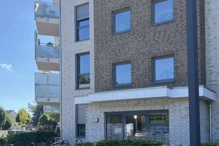 Wohnung zum Mieten in Seevetal 800 € 53 m²