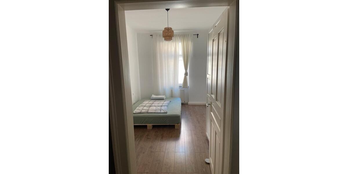 Erdgeschoßwohnung Stuttgart Stuttgart-Nord - 2 Zimmer, 52 m&sup2;, 774&euro; | Angebot:26024466