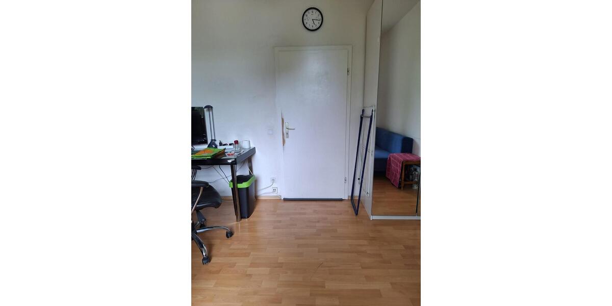 Wohnen auf Zeit Essen Stadtbezirk III - 1 Zimmer, 15 m&sup2;, 530&euro; | Angebot:26351557