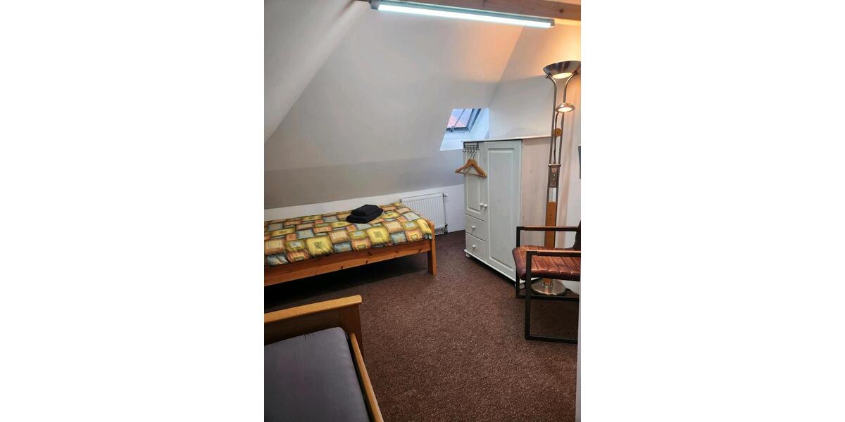 Wohnen auf Zeit Großheide - 6 Zimmer, 90 m&sup2;, 25&euro; | Angebot:26311794