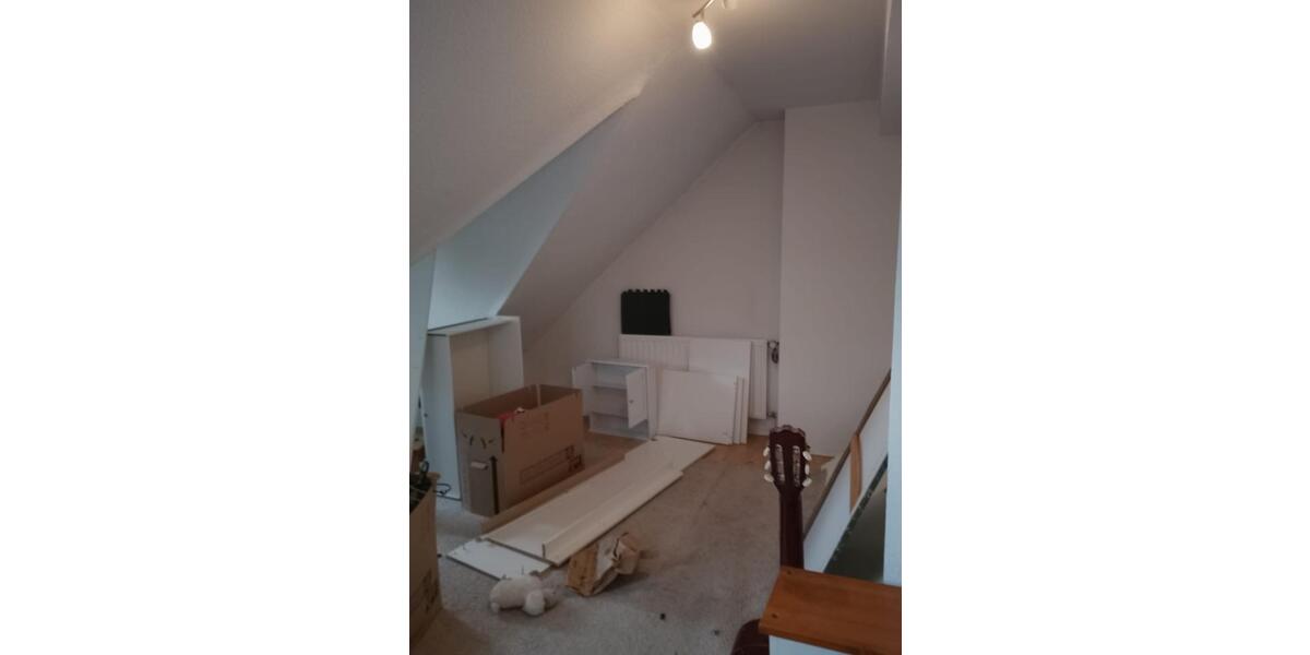 Etagenwohnung Bremen Häfen - 2 Zimmer, 47 m&sup2;, 550&euro; | Angebot:26654918