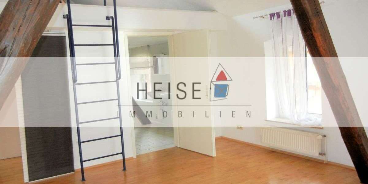 Etagenwohnung Holzminden - 2 Zimmer, 85 m&sup2;, 610&euro; | Angebot:26380011