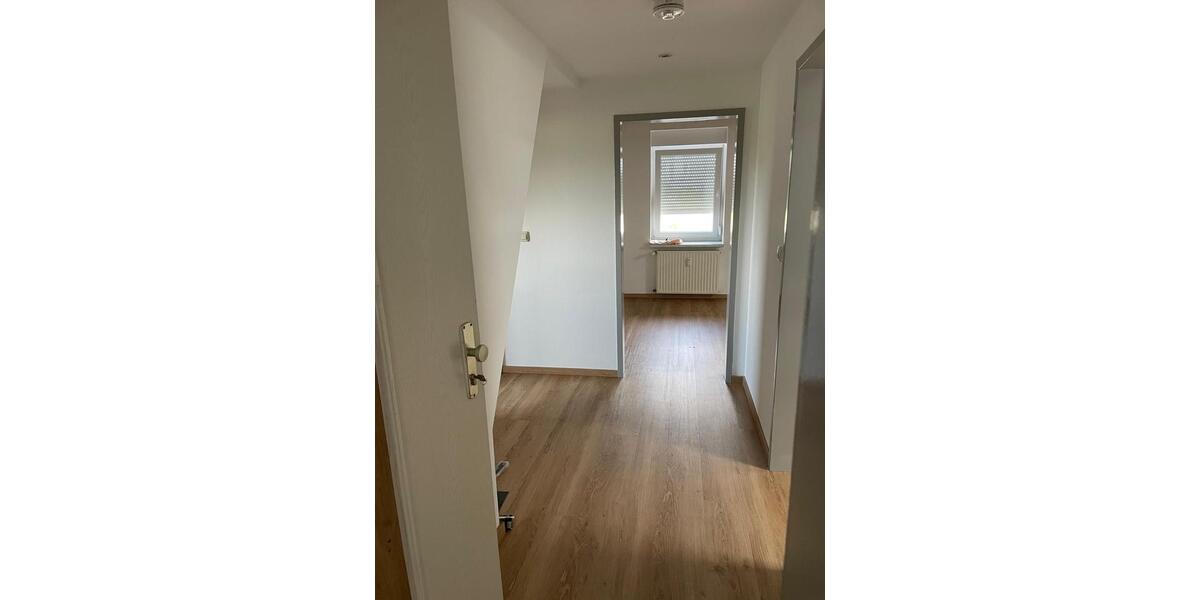 Dachgeschoßwohnung Delitzsch - 2.5 Zimmer, 55 m&sup2;, 764&euro; | Angebot:24701344