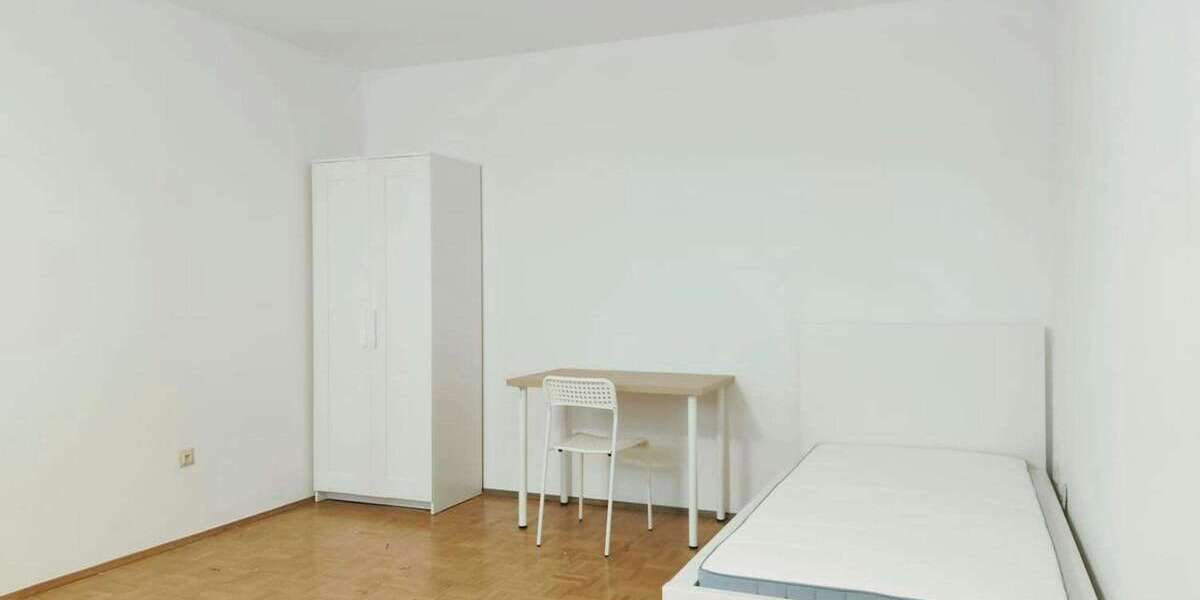 Zimmer Dortmund Innenstadt Ost - 350&euro; | Angebot:26827958