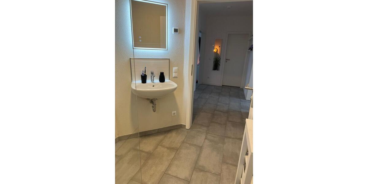 Erdgeschoßwohnung Handewitt - 3 Zimmer, 69 m&sup2;, 1.300&euro; | Angebot:25432285