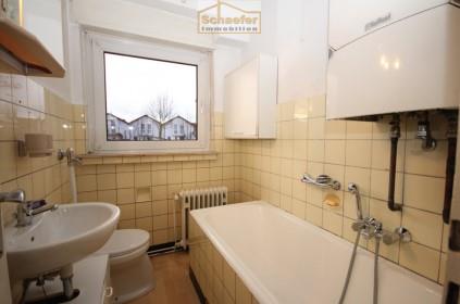 2-Zi- Wohnung im EG und großem Balkon im Soester Westen! - Erdgeschoßwohnung Soest | Angebot:27662119