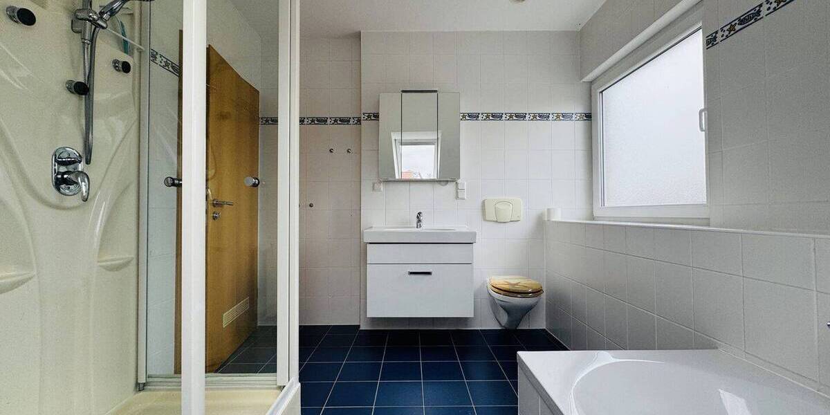 Einfamilienhaus Osterburken - 5 Zimmer, 159 m&sup2;, 1.570&euro; | Angebot:25690327