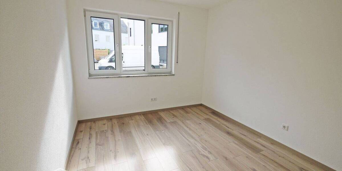Etagenwohnung Beilngries Hirschberg - 3 Zimmer, 94 m&sup2;, 1.030&euro; | Angebot:25998975