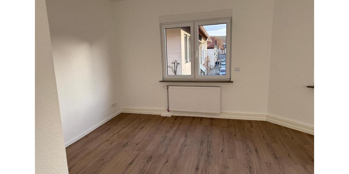 Etagenwohnung Stadecken-Elsheim Elsheim - 3 Zimmer, 80 m&sup2;, 960&euro; | Angebot:25838894