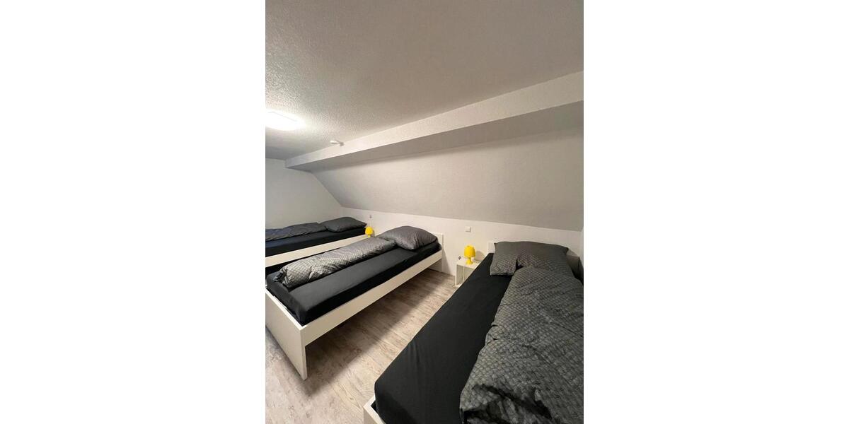Wohnen auf Zeit Westhausen - 5 Zimmer, 100 m&sup2;, 27&euro; | Angebot:24544457