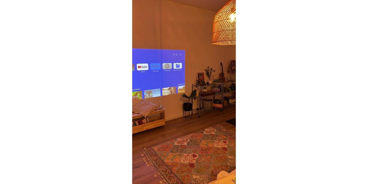 Wohnen auf Zeit Leipzig Altwest - 3 Zimmer, 62 m&sup2;, 477&euro; | Angebot:26565924