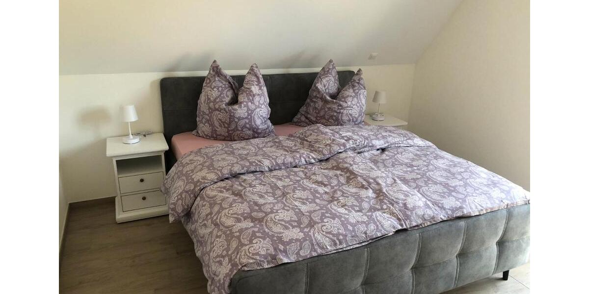 Etagenwohnung Spalt - 3 Zimmer, 77 m&sup2;, 860&euro; | Angebot:26000225