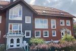 Dachgeschoßwohnung Clausthal-Zellerfeld Zellerfeld - 4 Zimmer, 89 m&sup2;, 550&euro; | Angebot:24980903