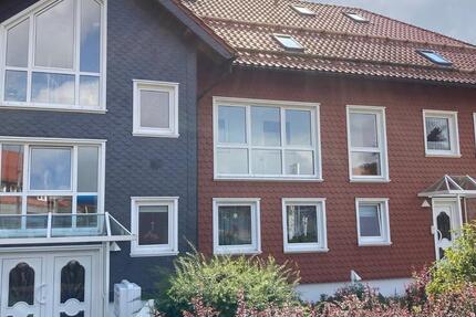 Wohnung Clausthal-Zellerfeld Zellerfeld - 4 Zimmer, 89 m&sup2;, 550&euro; | Angebot:24980903