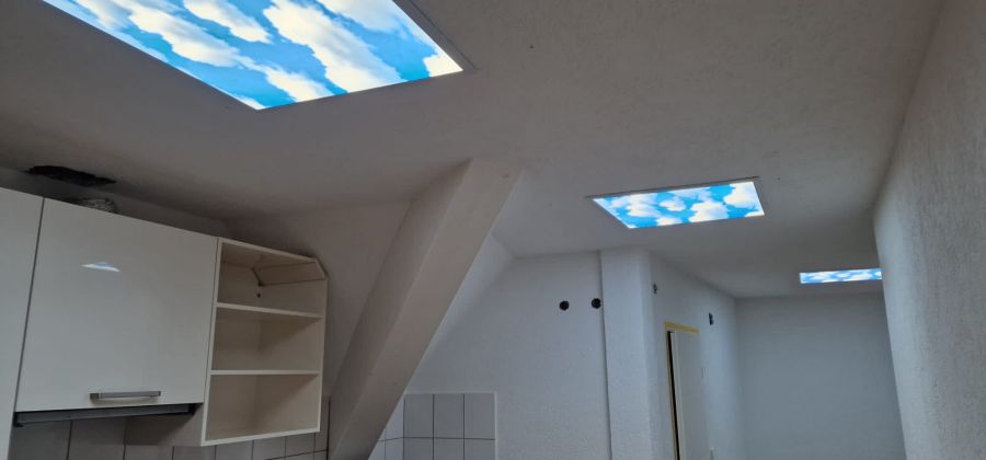 Neu sanierte grosse 3+-Zimmer Whg. Zentrum Grenzach mit BalkonLift - nagelneue Küche - Etagenwohnung Grenzach-Wyhlen Wyhlen | Angebot:26217196