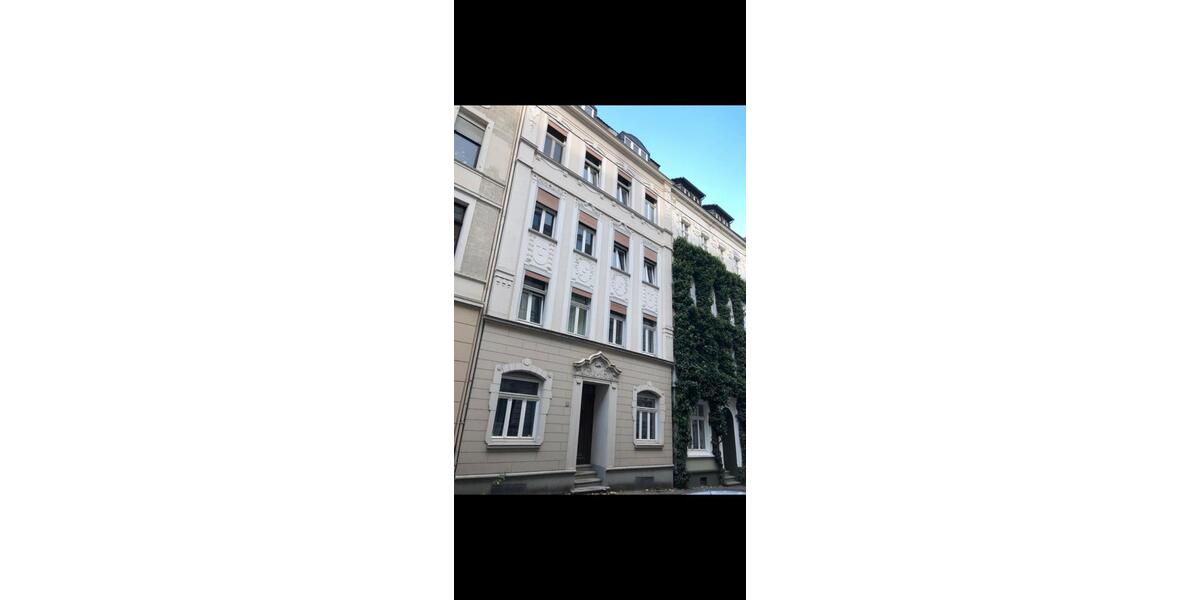 Etagenwohnung Wuppertal Elberfeld - 2 Zimmer, 73 m&sup2;, 550&euro; | Angebot:26692005