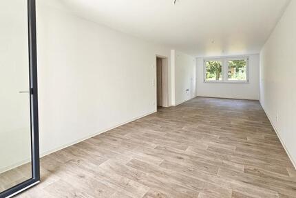 Erstbezug nach Sanierung in sehr gepflegter Lage zimmer