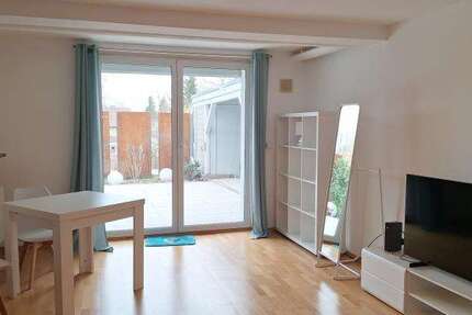 Wohnung zum Mieten in Bad Vilbel 690 € 43 m² 1 zimmer