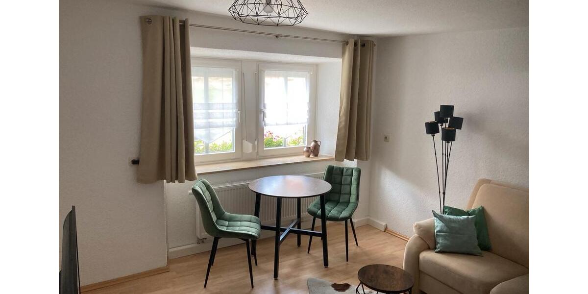 Erdgeschoßwohnung Steinsfeld - 2 Zimmer, 47 m&sup2;, 565&euro; | Angebot:24757000