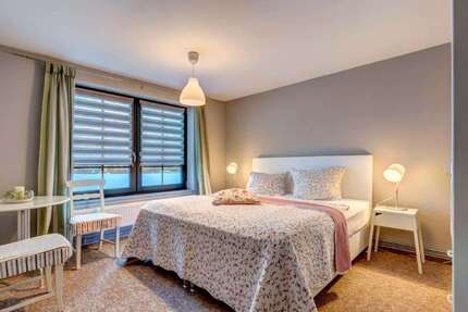Wohnen auf Zeit in Lassan 1.190 € 2 zimmer