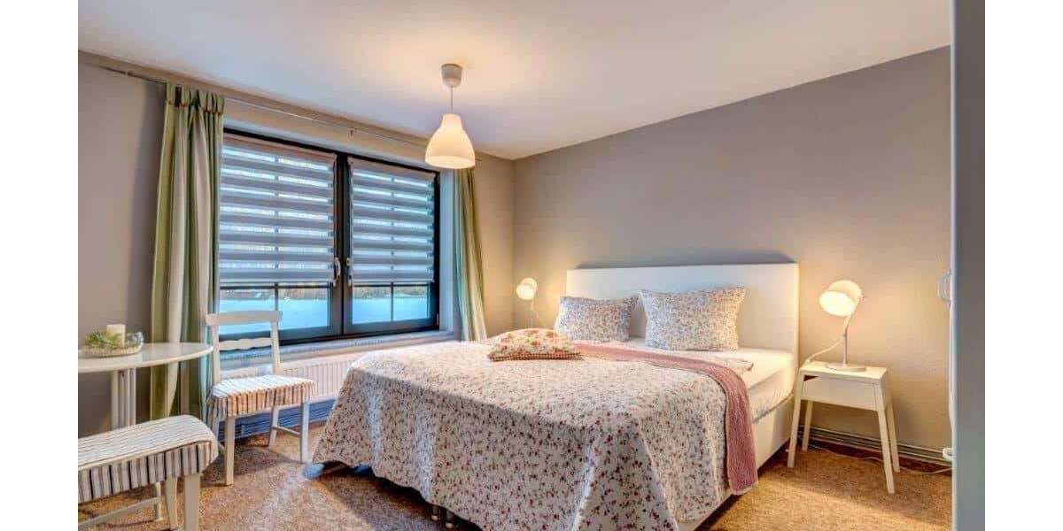 Wohnen auf Zeit in Lassan 1.190 € 2 zimmer