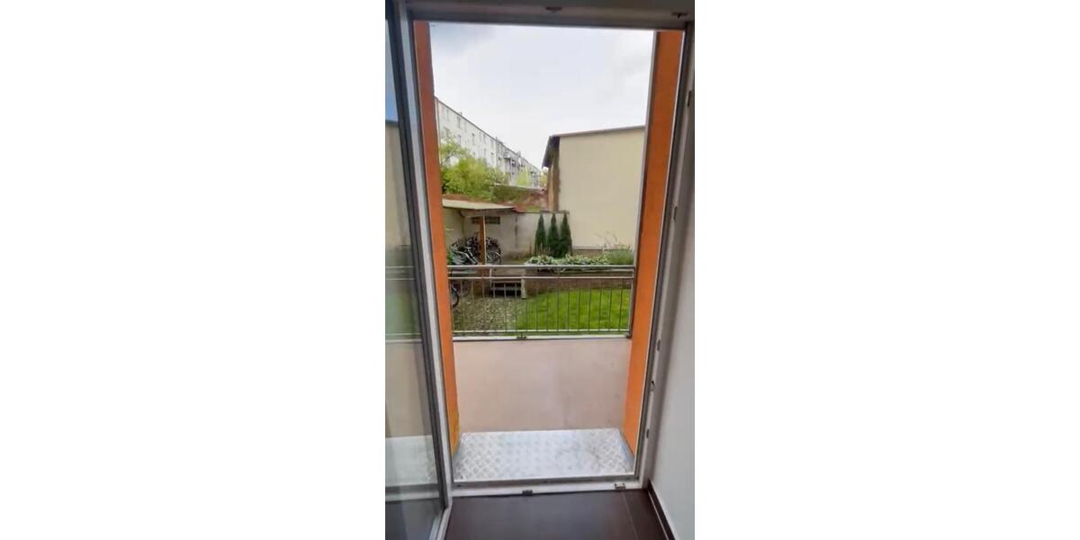 Erdgeschoßwohnung Schwerin Altstadt - 1 Zimmer, 47 m&sup2;, 470&euro; | Angebot:26373867