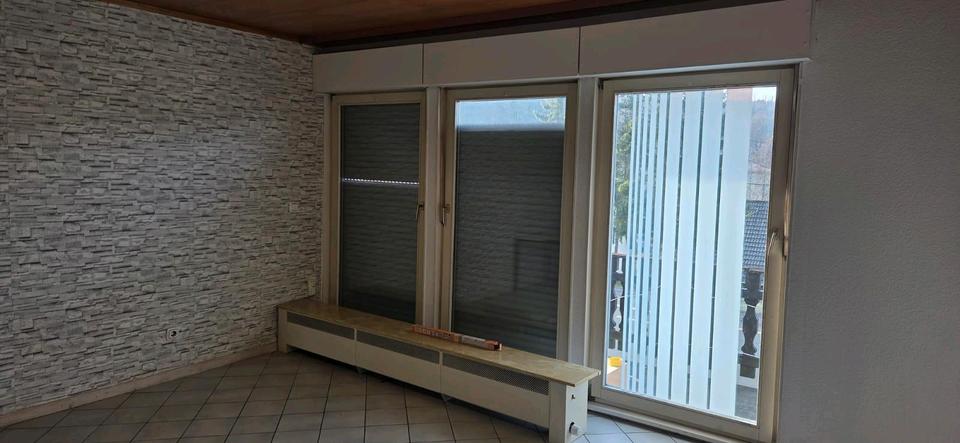 Erdgeschoßwohnung Hilchenbach - 1 Zimmer, 50 m&sup2;, 600&euro; | Angebot:24646954
