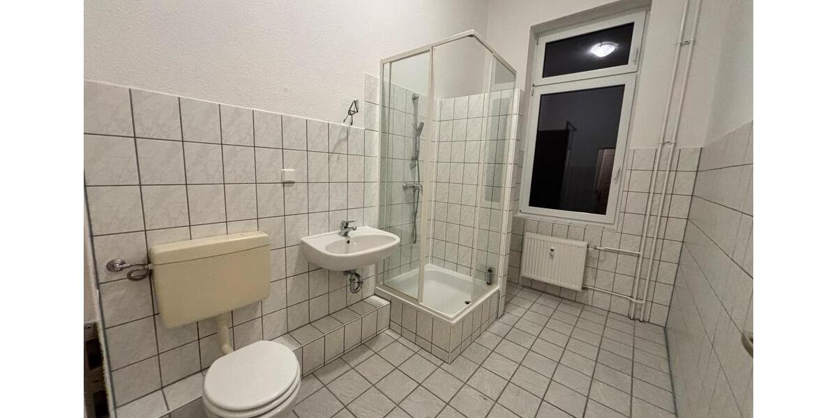 Etagenwohnung Luckenwalde - 2 Zimmer, 47 m&sup2;, 500&euro; | Angebot:24841713