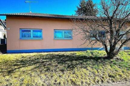 Haus Gillenfeld - 3 Zimmer, 65 m&sup2;, 570&euro; | Angebot:26274492