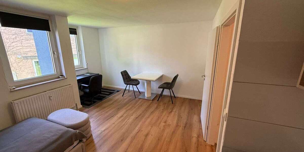 Zimmer Mannheim - 1 Zimmer, 730&euro; | Angebot:26733305