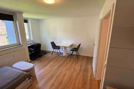 Zimmer Mannheim - 1 Zimmer, 750&euro; | Angebot:26733305