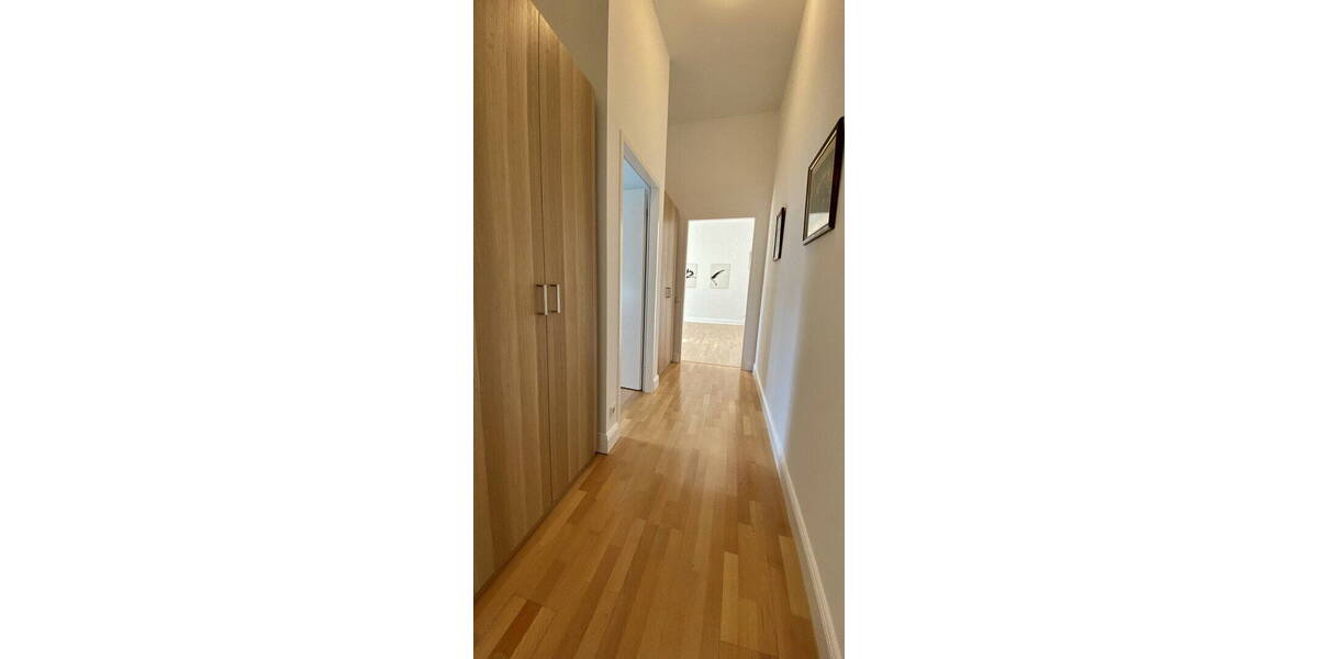 Etagenwohnung Berlin Mitte - 3 Zimmer, 116 m&sup2;, 2.186&euro; | Angebot:26212713
