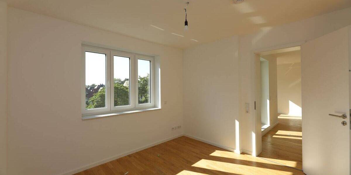 Etagenwohnung Leipzig Schleußig - 2 Zimmer, 42 m&sup2;, 695&euro; | Angebot:26141209