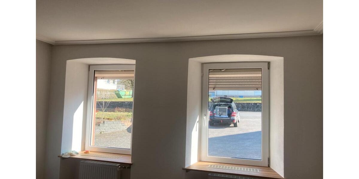 Etagenwohnung Echternacherbrück - 5 Zimmer, 128 m&sup2;, 1.400&euro; | Angebot:24523248