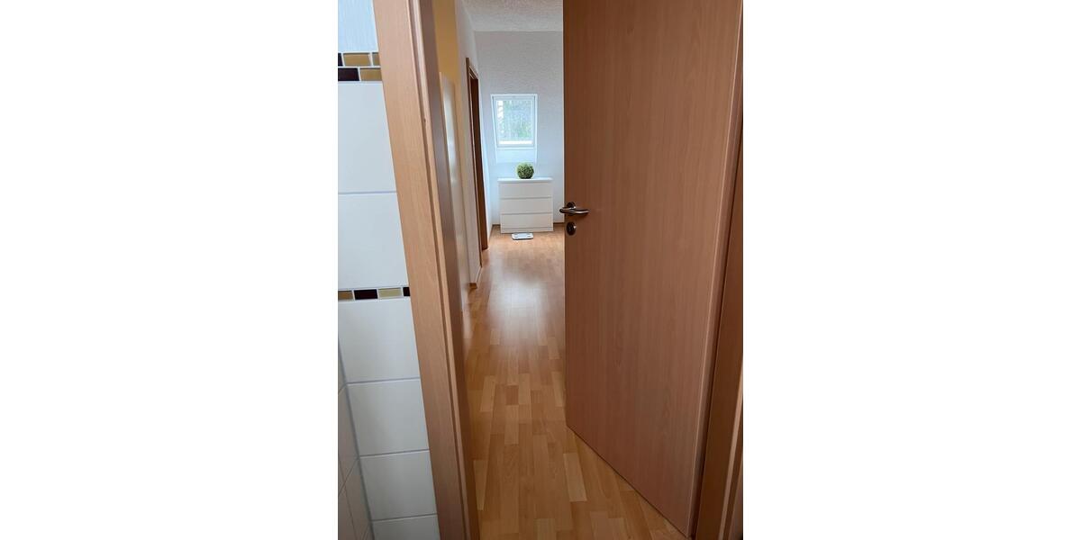 Dachgeschoßwohnung Bremervörde - 3 Zimmer, 103 m&sup2;, 850&euro; | Angebot:26680533