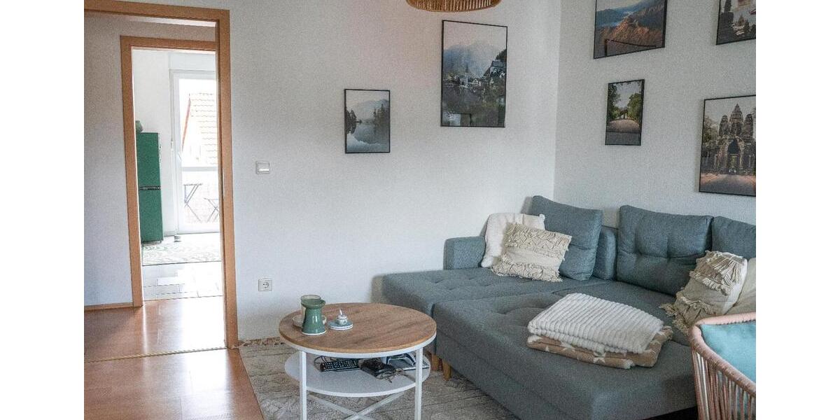 Etagenwohnung Mannheim Niederfeld - 3 Zimmer, 70 m&sup2;, 540&euro; | Angebot:26253116