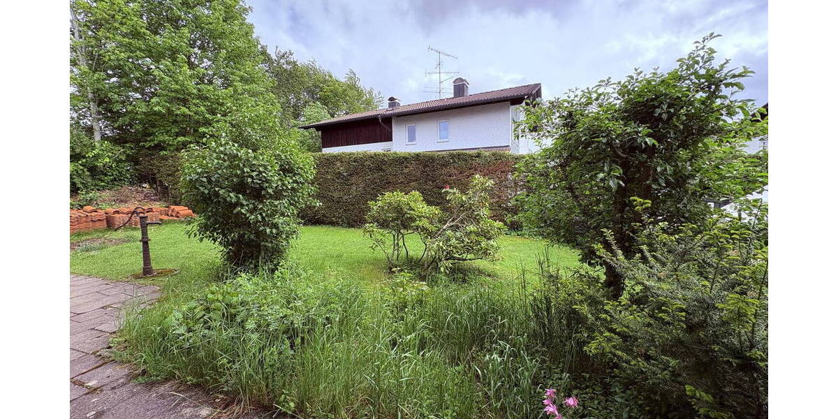Terrassenwohnung Isny im Allgäu Isny - 4 Zimmer, 98 m&sup2;, 990&euro; | Angebot:26583641