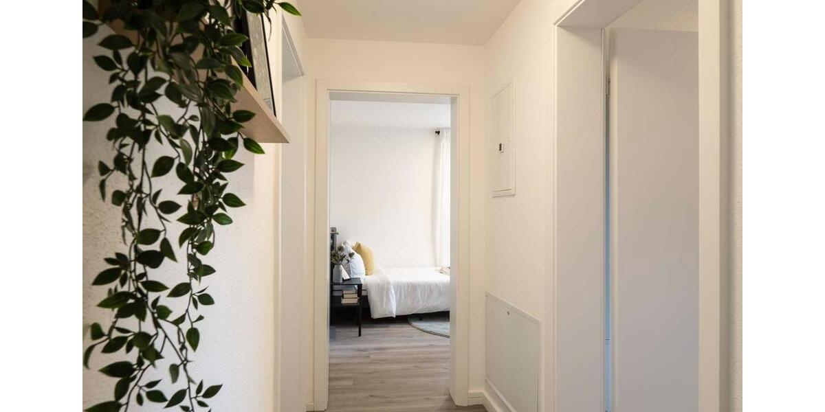Wohnen auf Zeit Tuttlingen - 1 Zimmer, 15 m&sup2;, 600&euro; | Angebot:16612017