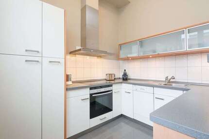 Zimmer Berlin Wilmersdorf - 2 Zimmer, 1.890&euro; | Angebot:27454092
