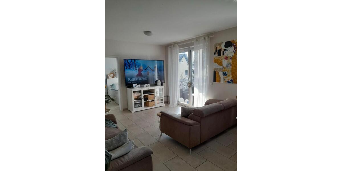 Erdgeschoßwohnung Wiehl - 3 Zimmer, 80 m&sup2;, 980&euro; | Angebot:26684539