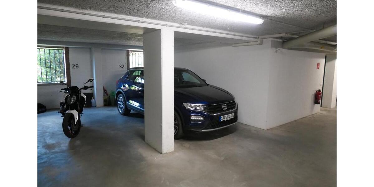 Dachgeschoßwohnung Salzwedel - 2 Zimmer, 57 m&sup2;, 425&euro; | Angebot:26022919