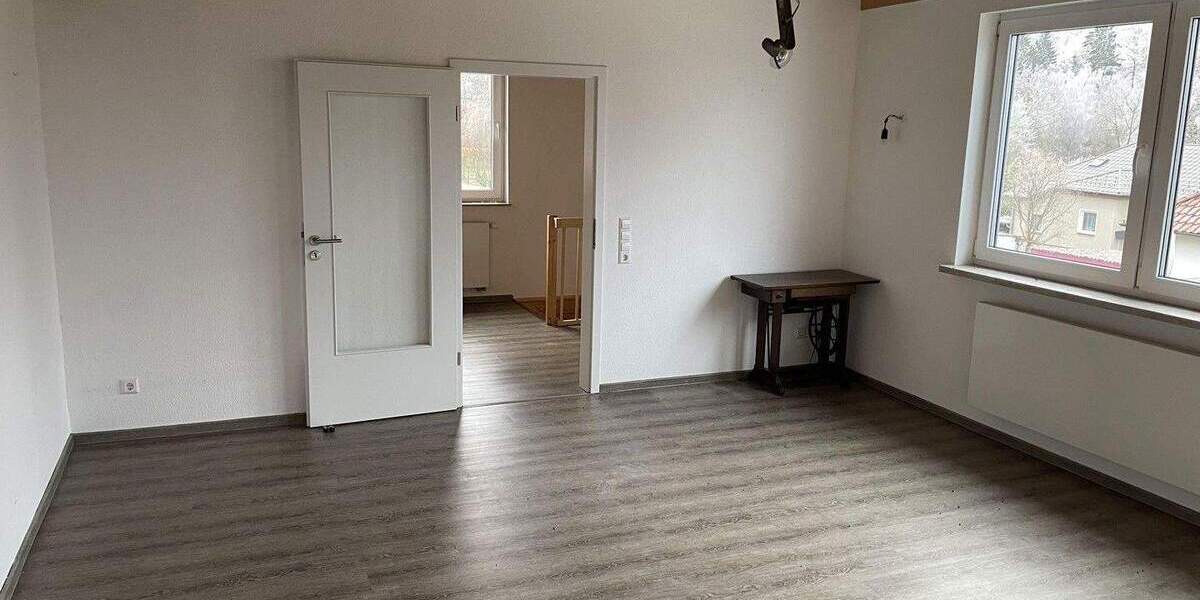 Haus vermieten 7 zimmer