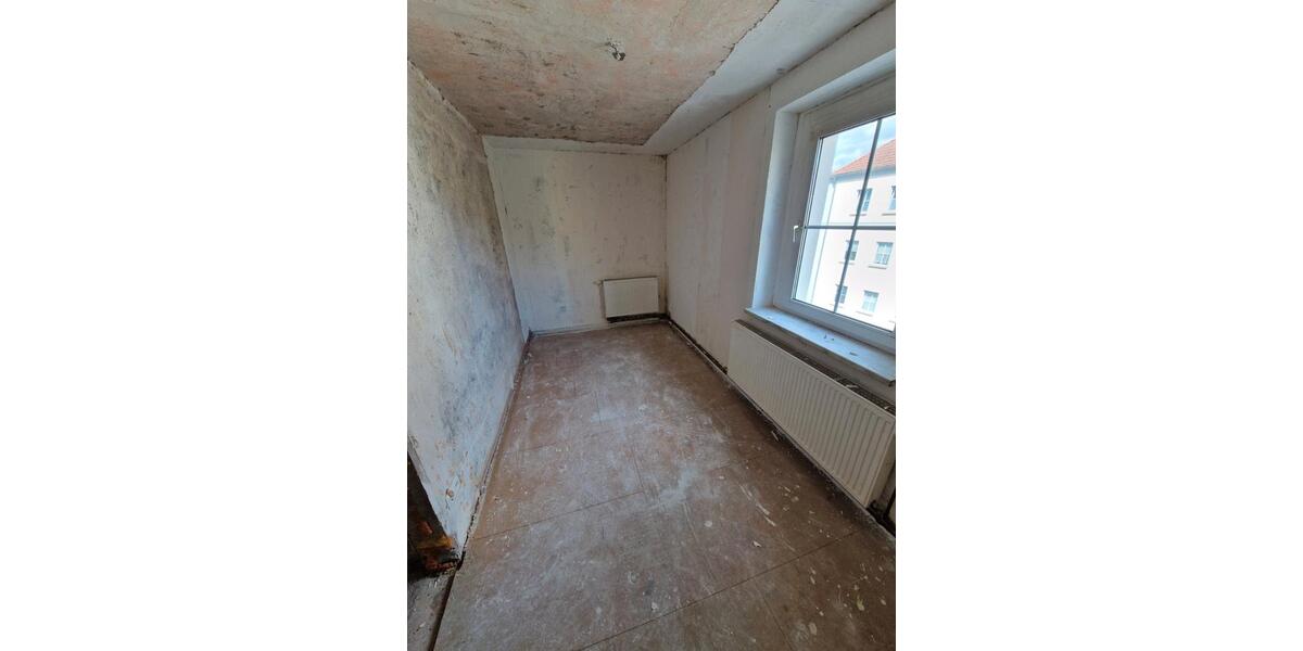 Etagenwohnung Pasewalk - 3 Zimmer, 63 m&sup2;, 570&euro; | Angebot:26096254