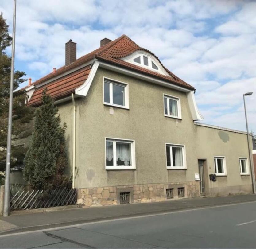 Wohnung zu vermieten