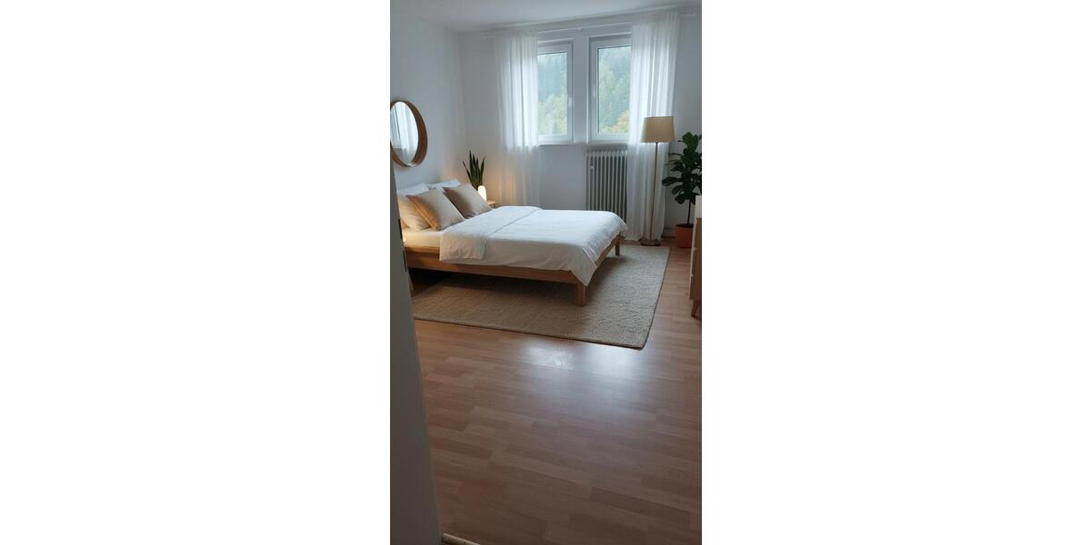 Etagenwohnung Langelsheim - 4 Zimmer, 86 m&sup2;, 500&euro; | Angebot:25944682