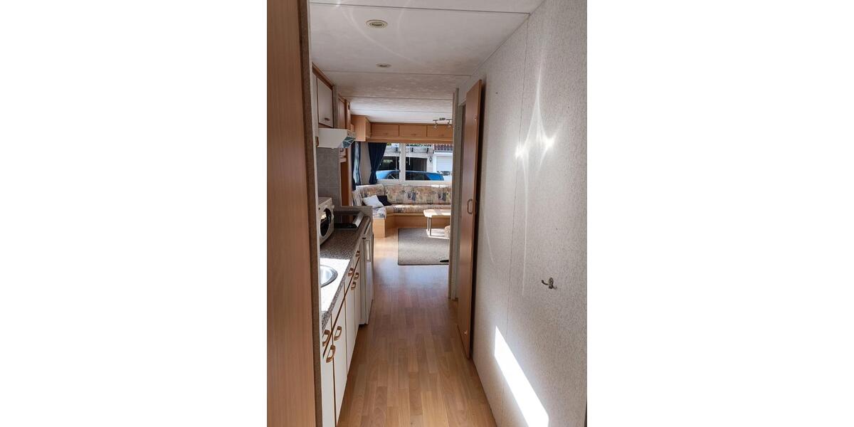 Etagenwohnung Kirchlinteln - 3 Zimmer, 35 m&sup2;, 400&euro; | Angebot:26533729